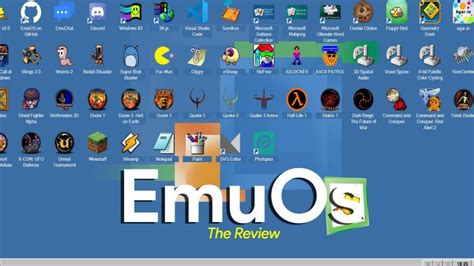 emuos v2|EmuOS .